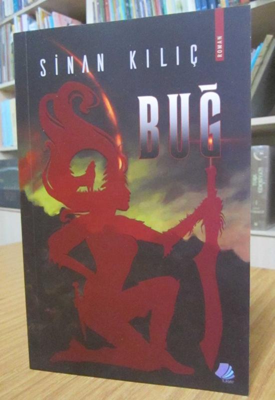 Buğ