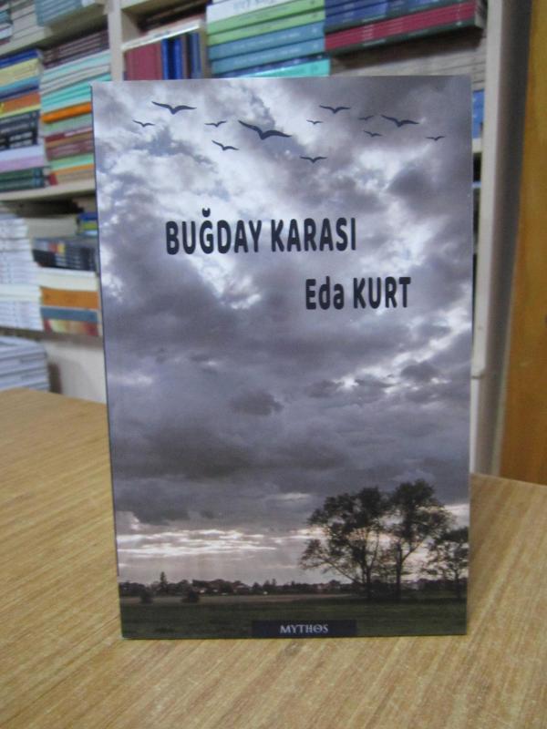 Buğday Karası - Eda Kurt