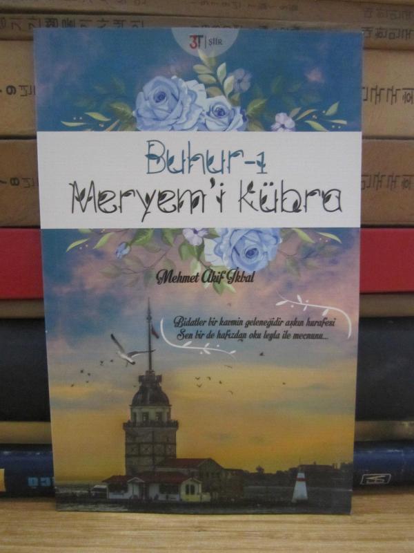 Buhur-ı Meryem'i Kübra