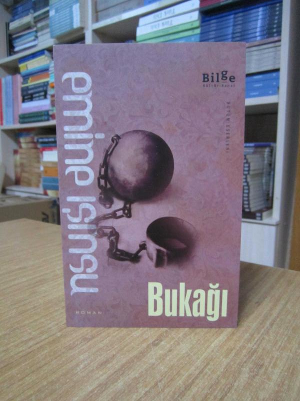 Bukağı - Emine Işınsu