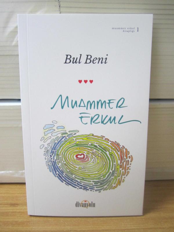 Bul Beni - Muammer Erkul