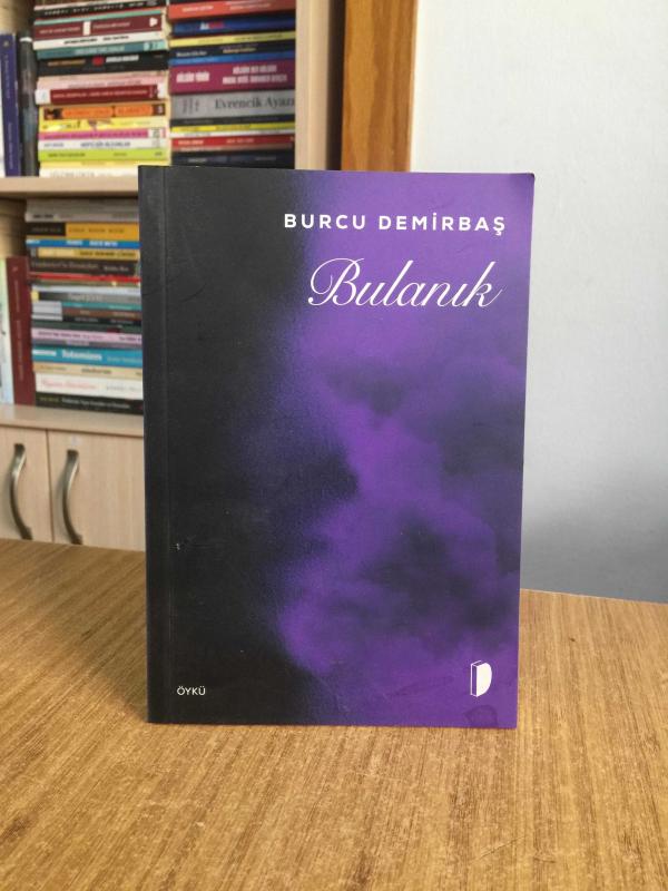 Bulanık - Burcu Demirbaş