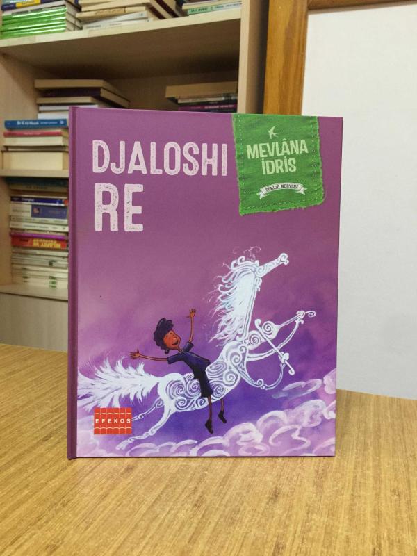 Bulut Çocuk - Mevlana İdris (Arnavutça / Kosova)