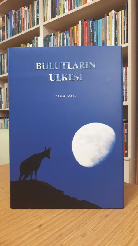 Bulutların Ülkesi