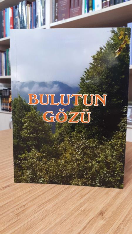 Bulutun Gözü
