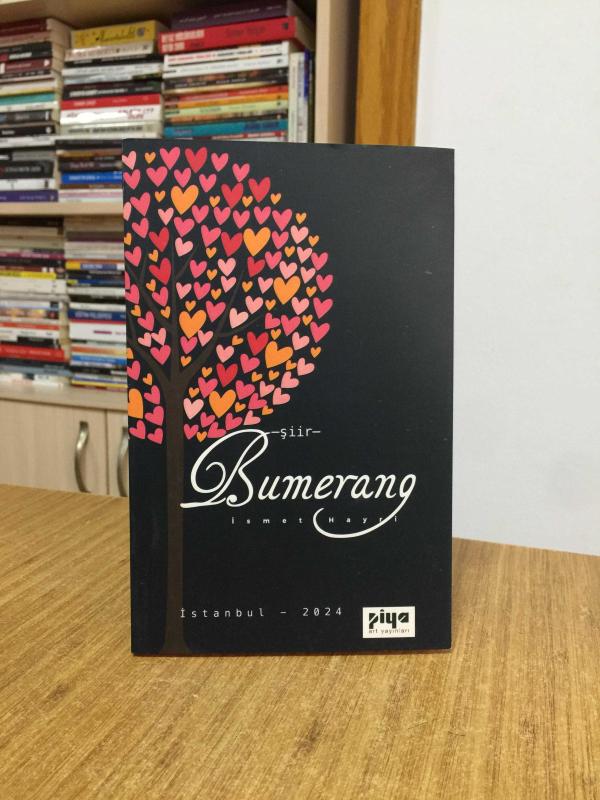 Bumerang - İsmet Hayri