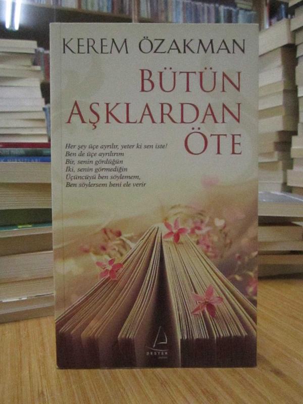 Bütün Aşklardan Öte