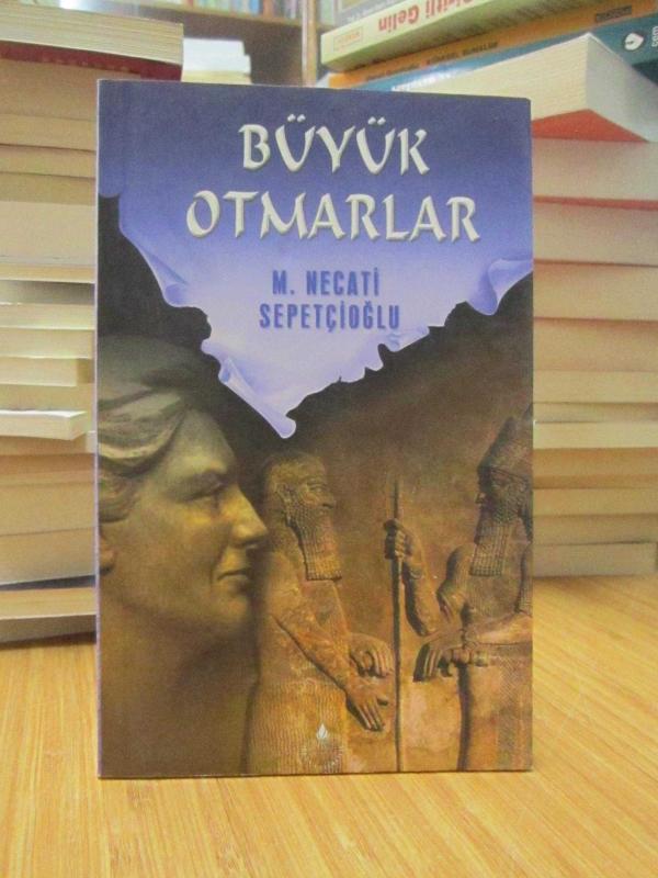 Büyük Otmarlar