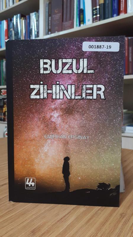 Buzul Zihinler