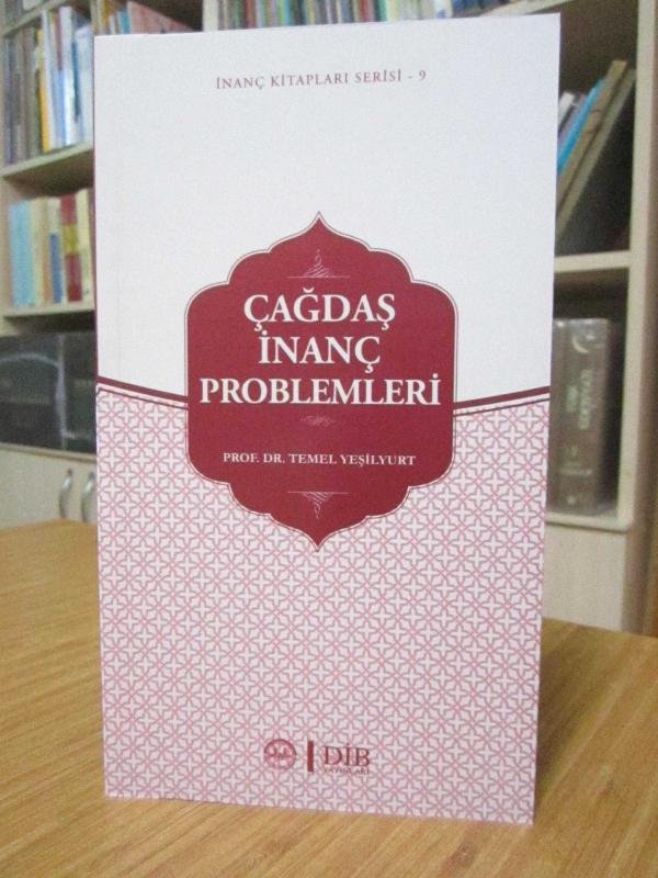 Çağdaş İnanç Problemleri