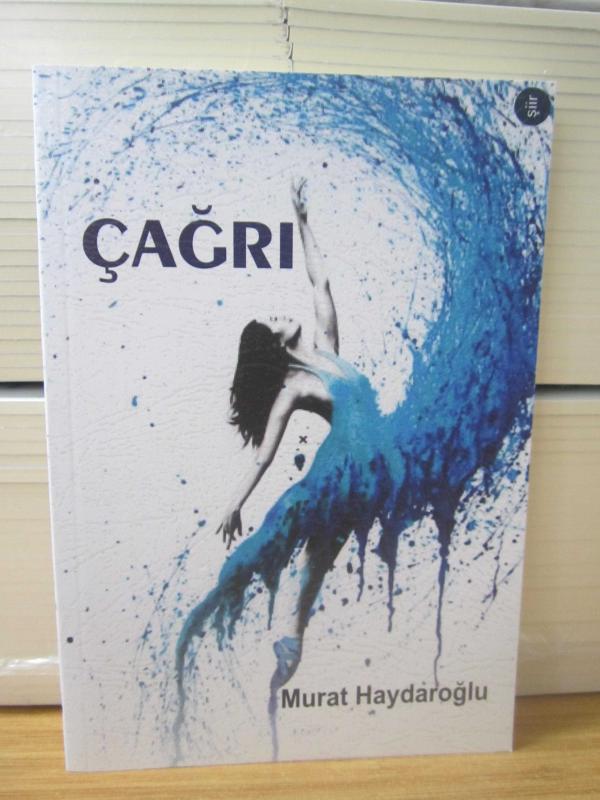 Çağrı - Murat Haydaroğlu