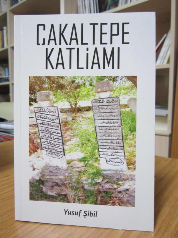 Çakaltepe Katliamı - Yusuf Şibil