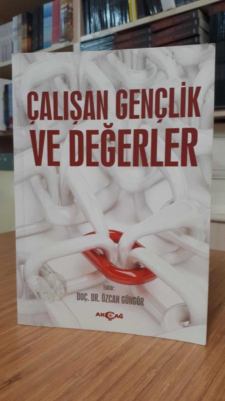 Çalışan Gençlik ve Değerler