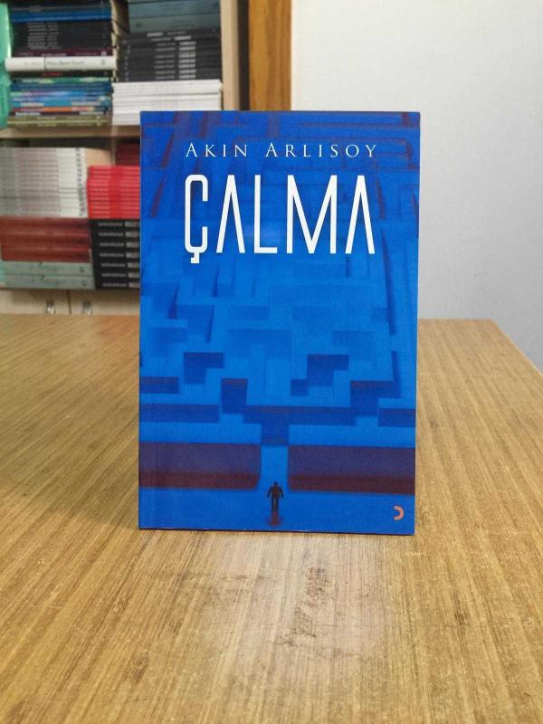 Çalma - Akın Arlısoy
