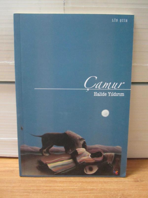 Çamur - Halide Yıldırım