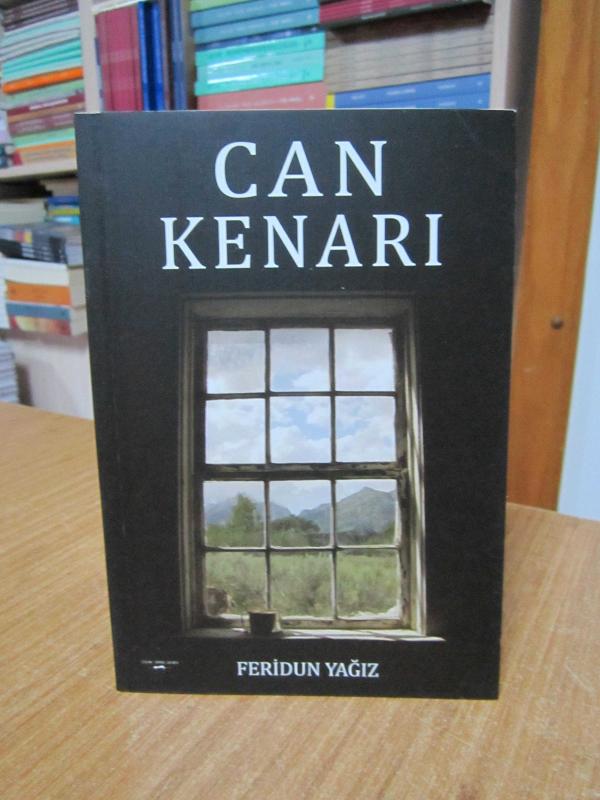 Can Kenarı - Feridun Yağız
