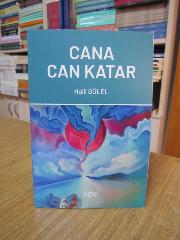 Cana Can Katar - Halil Gülel