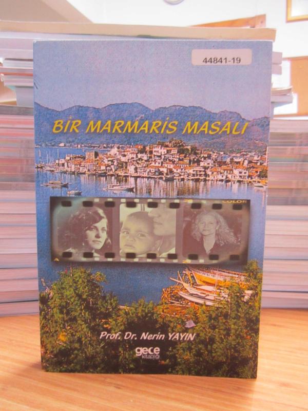 ÇANAKKALE - İZMİR ATATÜRK LİSESİ İAL DERGİSİ MART 2006 ÖZEL EKİDİR