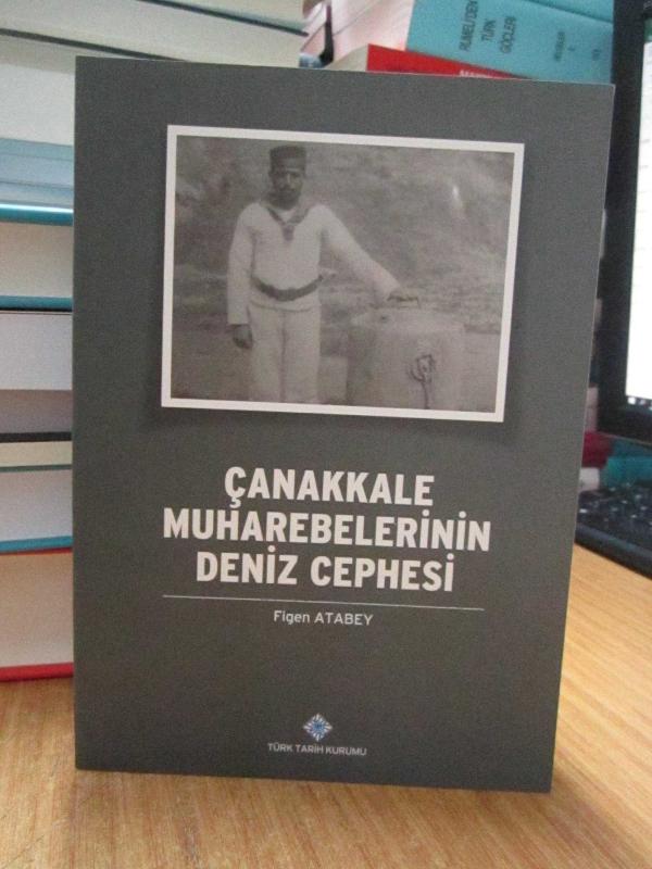 Çanakkale Muharebelerinin Deniz Cephesi