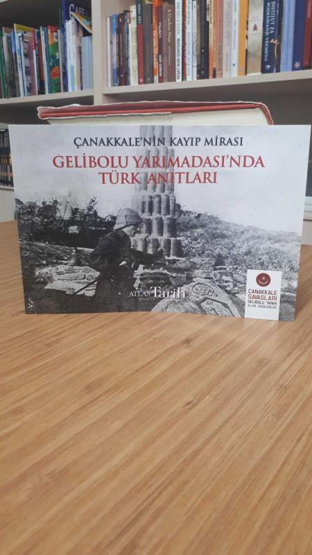Çanakkale'nin Kayıp Mirası: Gelibolu Yarımadası'nda Türk Anıtları