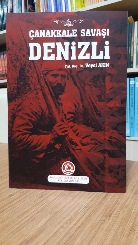 Çanakkale Savaşı Denizli