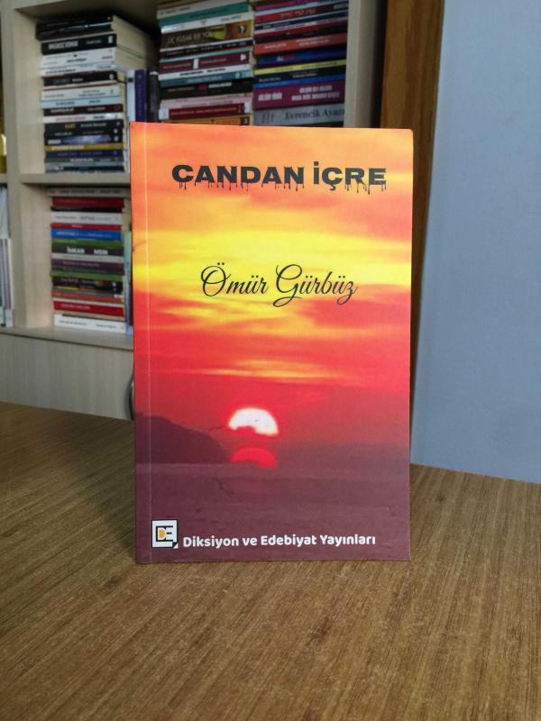 Candan İçre - Ömür Gürbüz