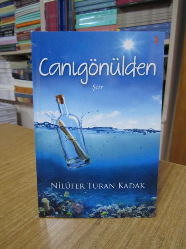 Canıgönülden - Nilüfer Turan Kadak