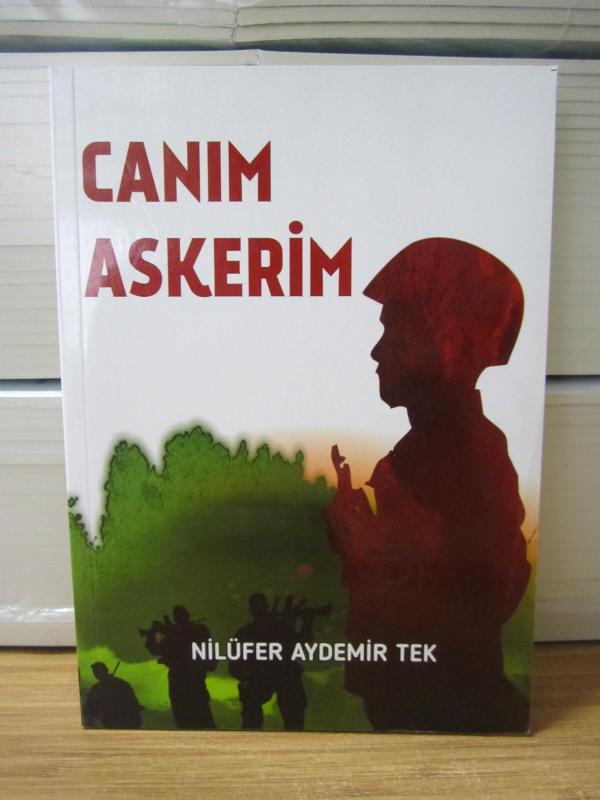 Canım Askerim