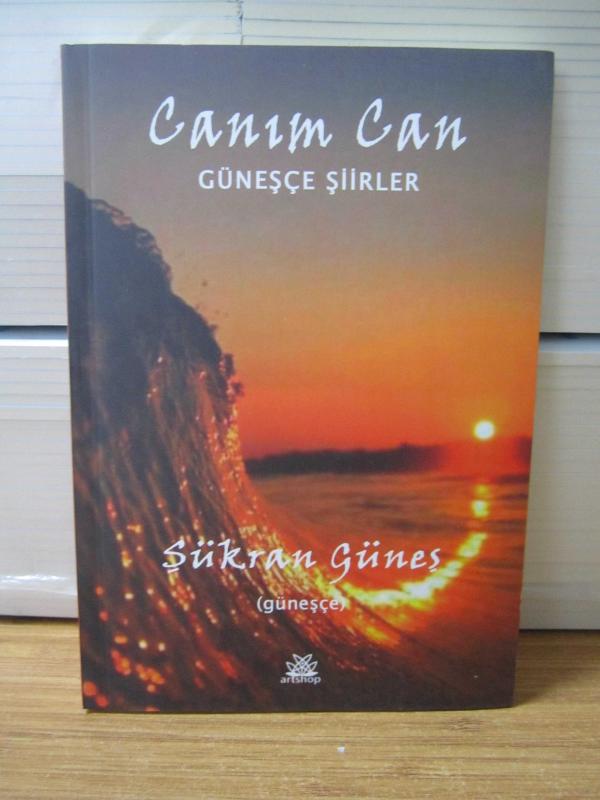 Canım Can - Güneşçe Şiirler