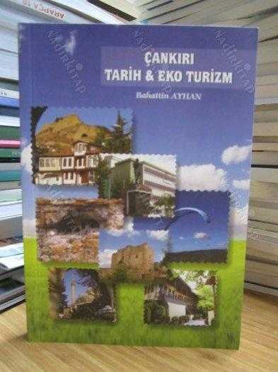 Çankırı Tarih ve Eko Turizm