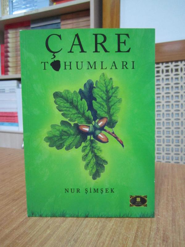 Çare Tohumları - Nur Şimşek