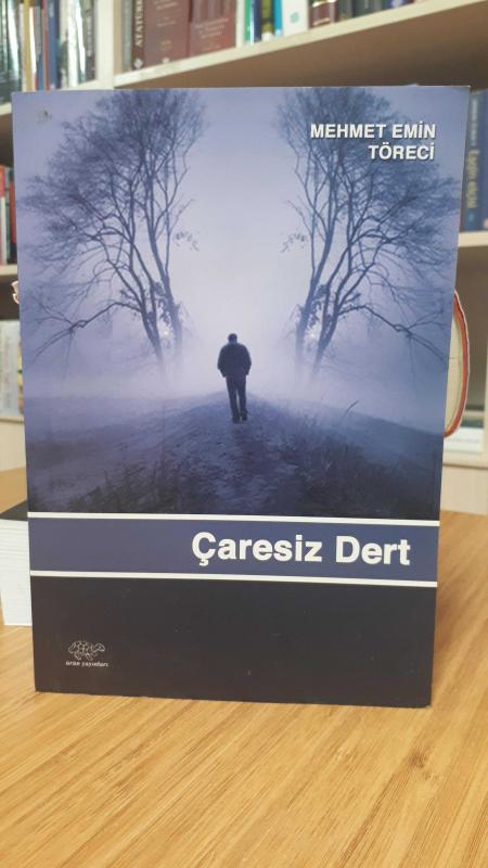 Çaresiz Dert