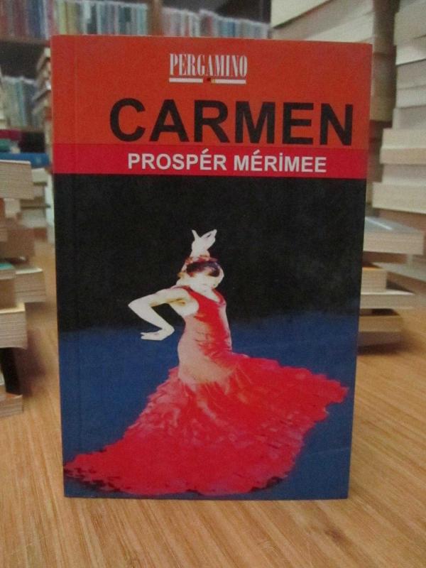 Carmen (Prosper Merimee)