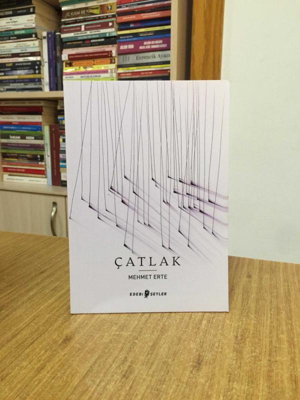 Çatlak - Mehmet Erte