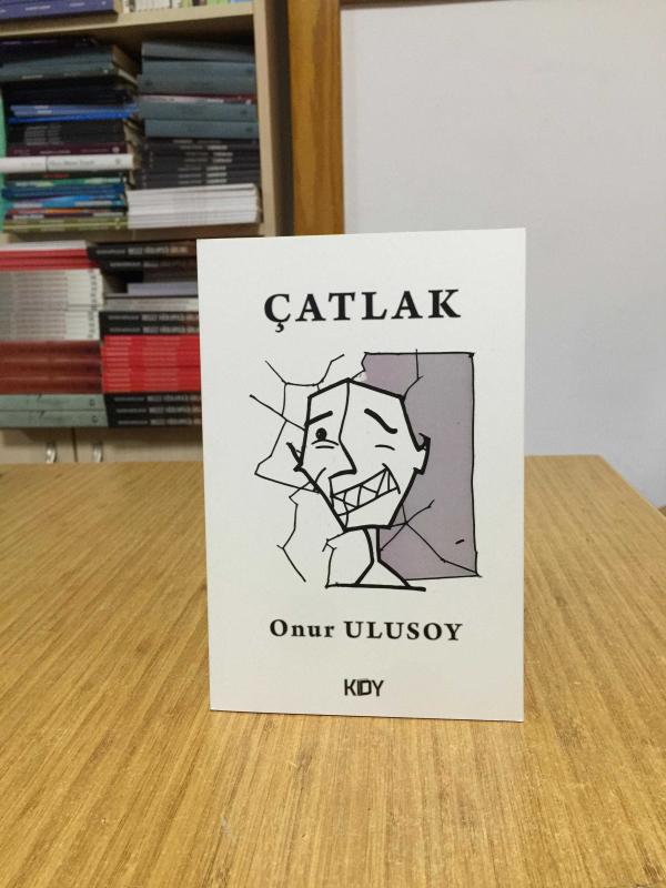 Çatlak - Onur Ulusoy