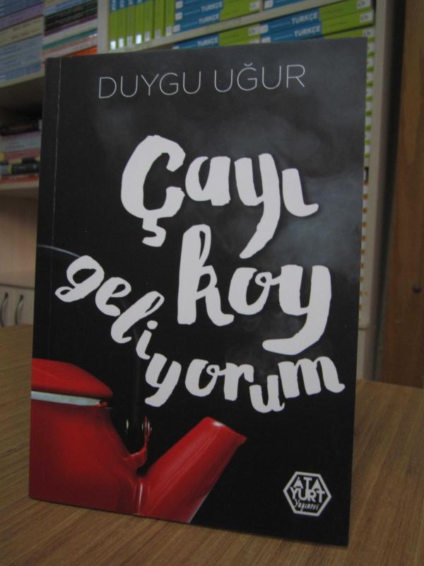 Çayı Koy Geliyorum
