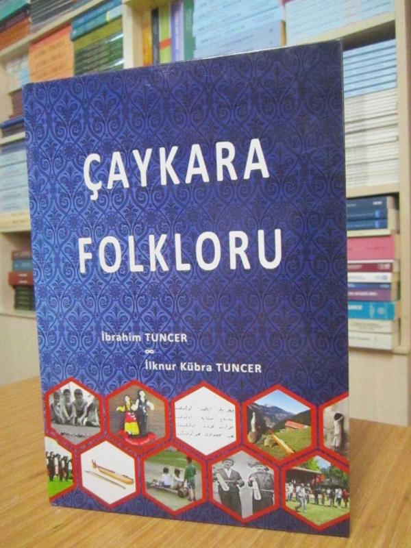 Çaykara Folkloru