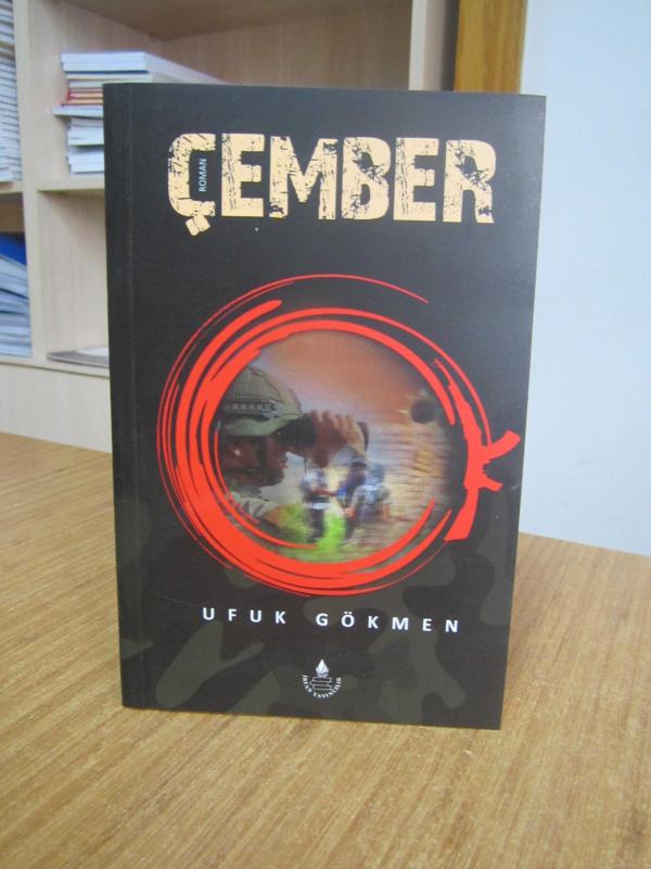 Çember - Ufuk Gökmen