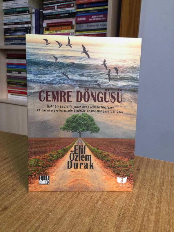Cemre Döngüsü - Elif Özlem Durak