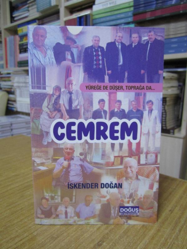 Cemrem - İskender Doğan