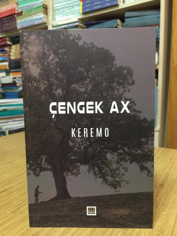 Çengek Ax - Keremo