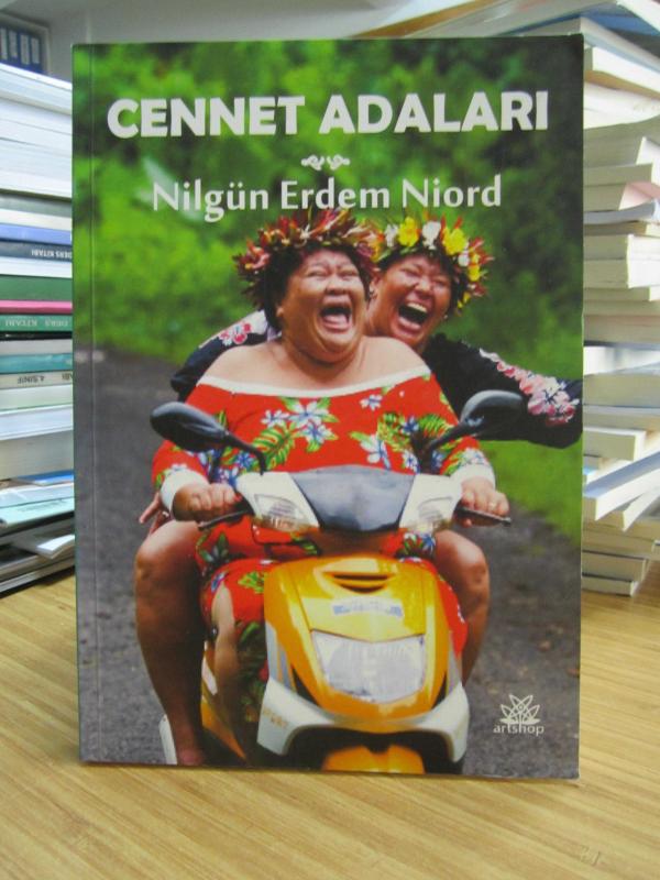 Cennet Adaları - Nilgün Erdem Niord