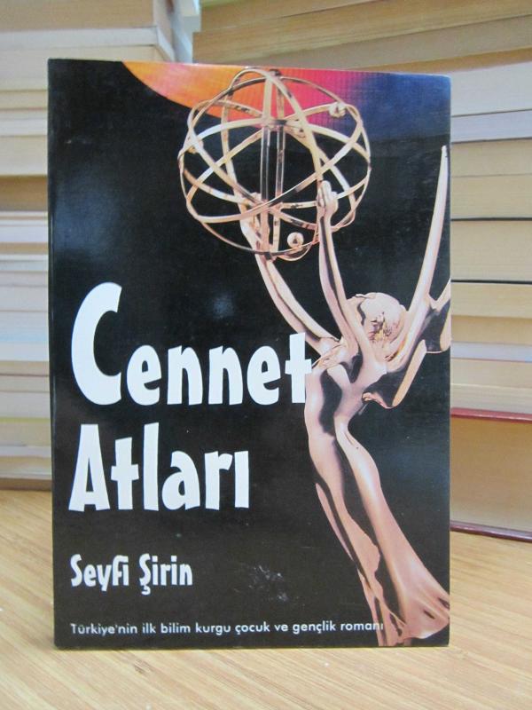 Cennet Atları - Seyfi Şirin