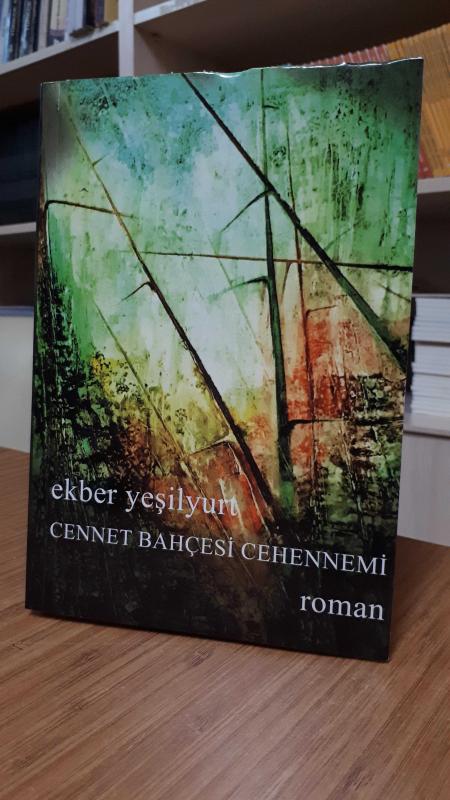 Cennet Bahçesi Cehennemi