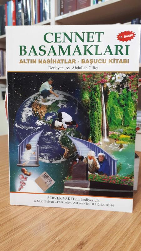 Cennet Basamakları