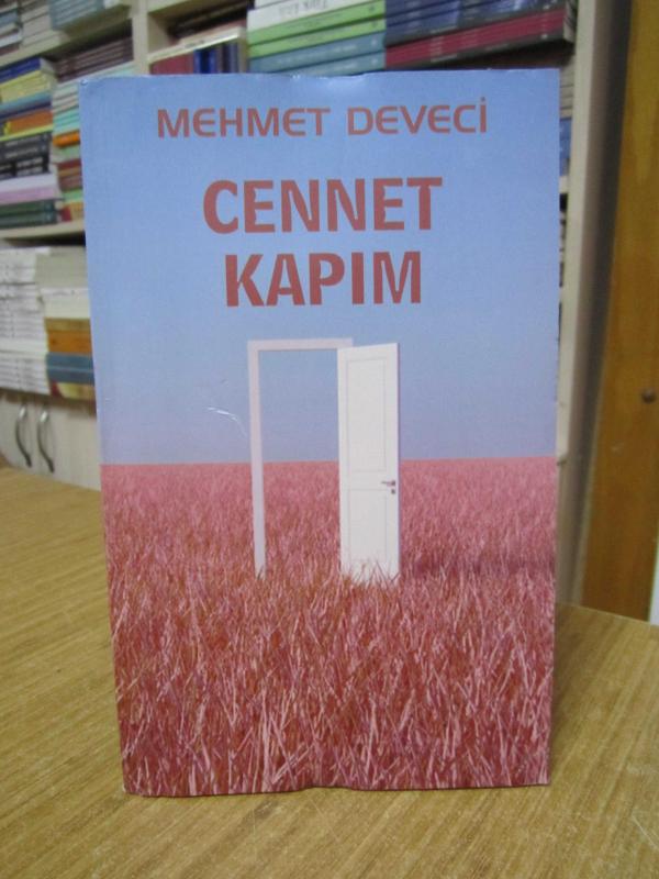 Cennet Kapım - Mehmet Deveci