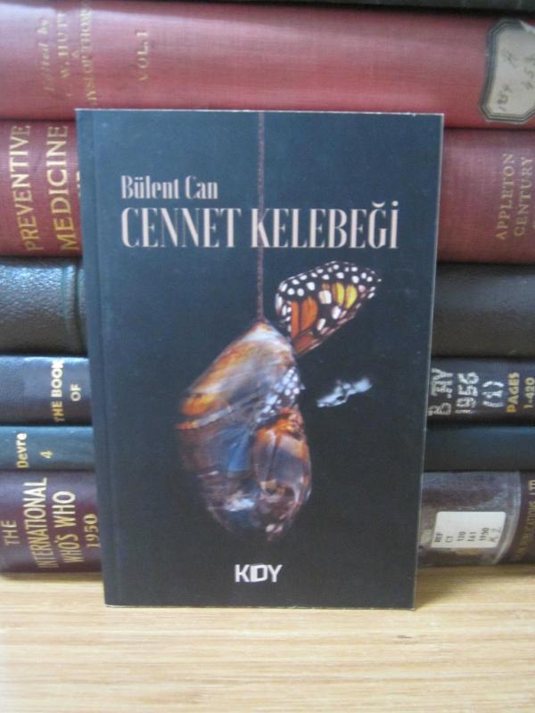 Cennet Kelebeği