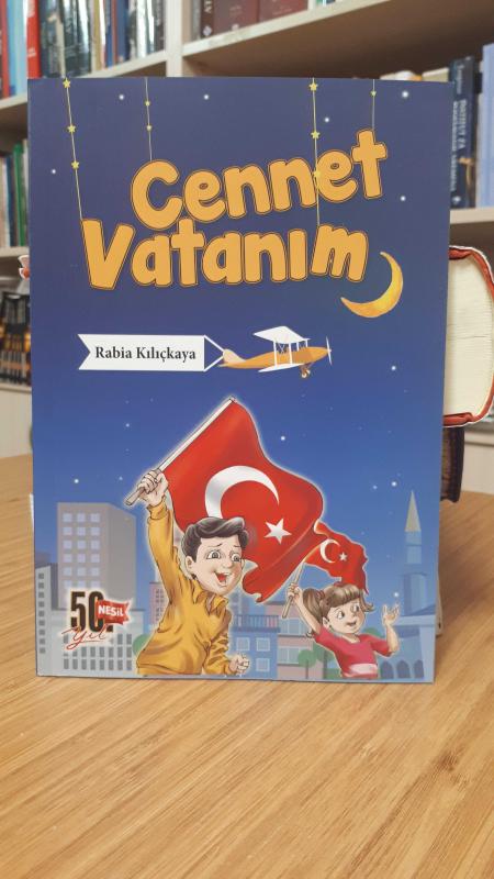 Cennet Vatanım