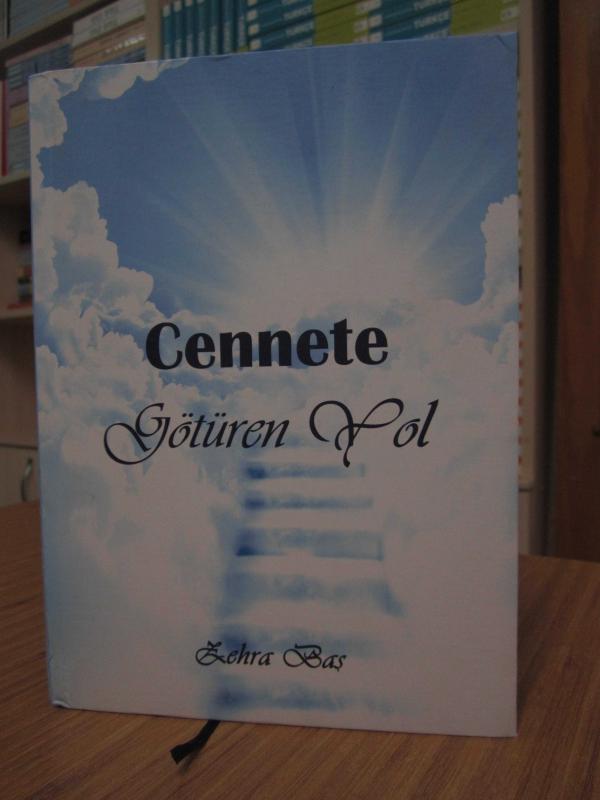 Cennete Götüren Yol