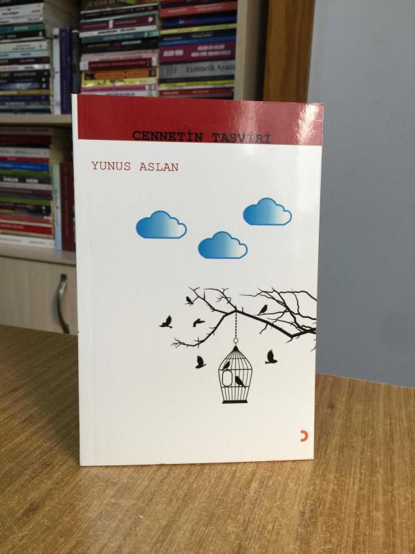 Cennetin Tasviri - Yunus Aslan